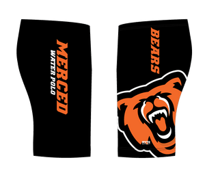 Merced Water Polo Jammer 2021 RYTE Sport