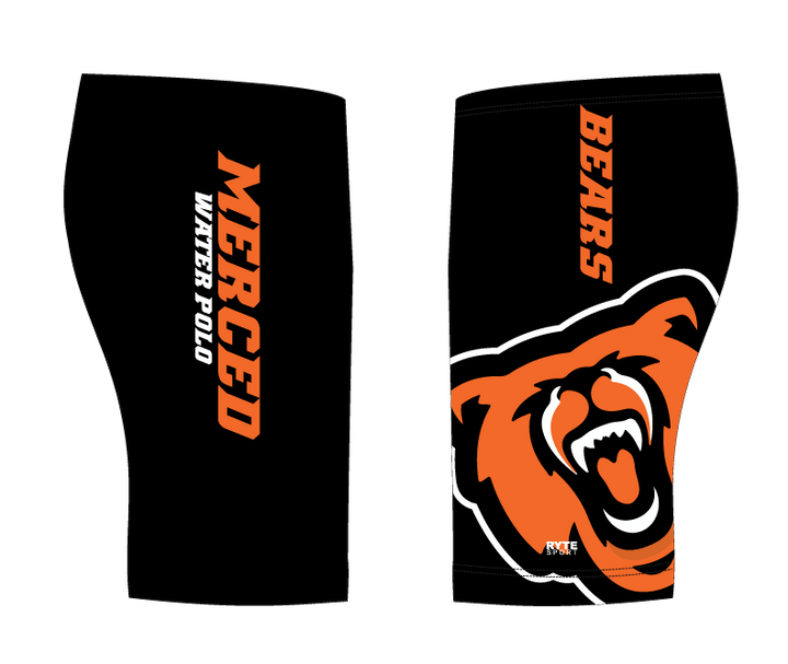 Merced Water Polo Jammer 2021 RYTE Sport