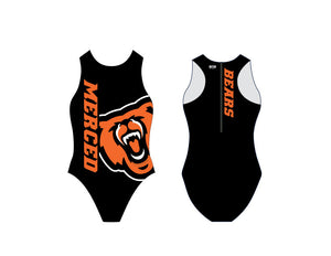 Merced Women's Water Polo Suit RYTE Sport