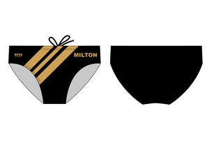 Milton Swim Brief RYTE Sport