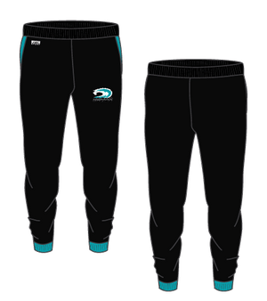 Modesto Mavericks Custom Adult Unisex Jogger Sweatpants RYTE Sport