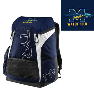 Monache 2022 TYR Alliance Backpack 45L