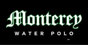 CUSTOM Monterey High School Towel - Personalized RYTE Sport