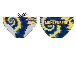 Muhlenberg Men's Brief RYTE Sport