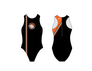 Murray Spartan Women's Water Polo 2019 RYTE Sport