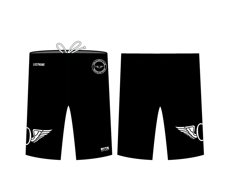 Olympic Club Triathlon Team Custom Men's Jammer 2019 T6