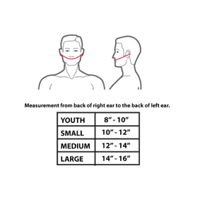 Atwater O Mask RYTE Sport