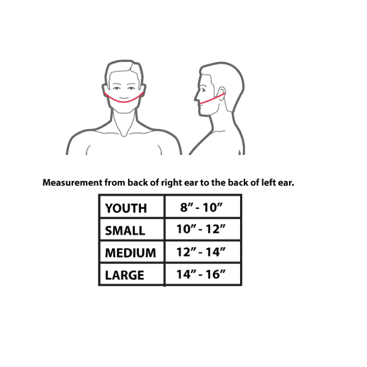 Atwater O Mask RYTE Sport