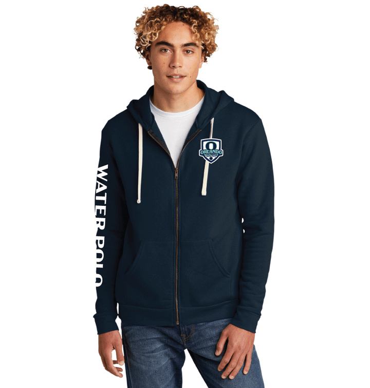 Orlando Thunder 2022 Zip Hoodie RYTE Sport