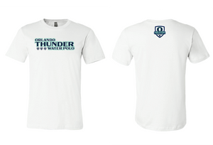 Orlando Thunder 2022 T-Shirt White RYTE Sport