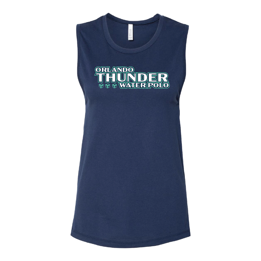 Orlando Thunder 2022 Women's Tank Top RYTE Sport