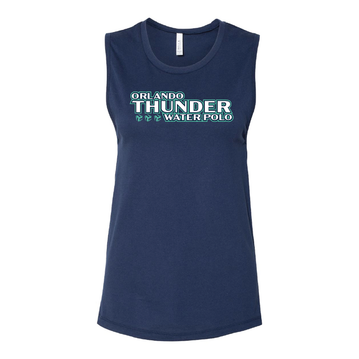 Orlando Thunder 2022 Women's Tank Top RYTE Sport