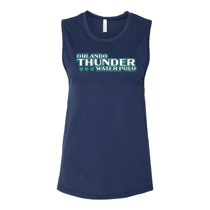 Orlando Thunder 2022 Women's Tank Top