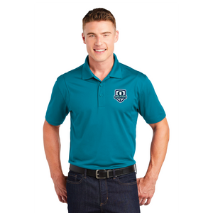 Orlando Thunder 2022 Men's Polo Shirt RYTE Sports