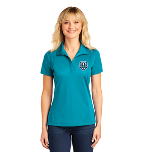 Orlando Thunder 2022 Women's Polo Shirt RYTE Sports