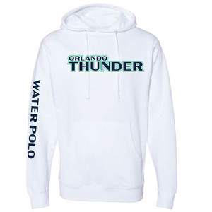 Orlando Thunder 2022 Hoodie White RYTE Sport