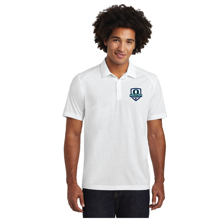 Orlando Thunder 2022 Men's Polo Shirt RYTE Sports
