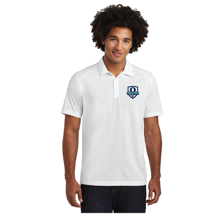Orlando Thunder 2022 Men's Polo Shirt RYTE Sports