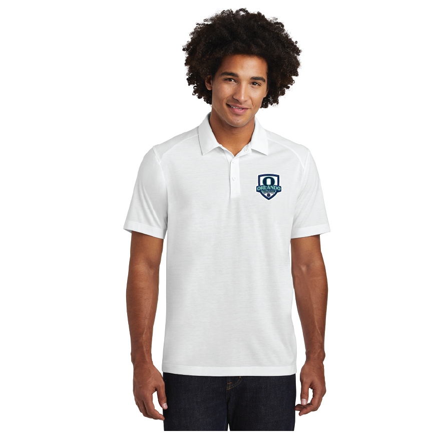 Orlando Thunder 2022 Men's Polo Shirt