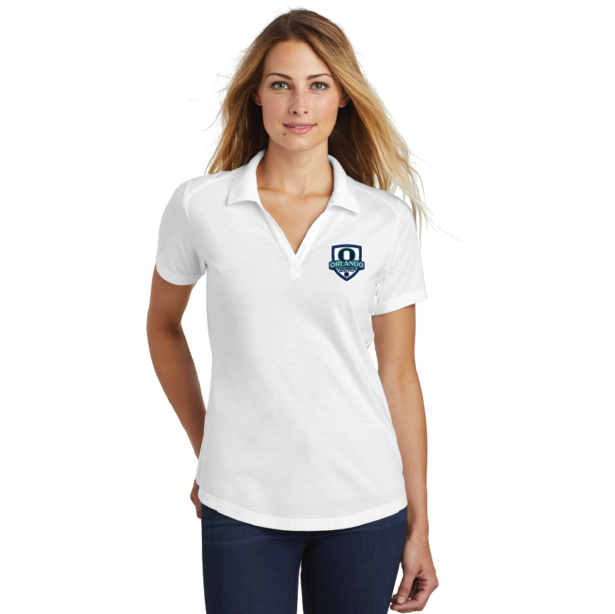 Orlando Thunder 2022 Women's Polo Shirt RYTE Sports