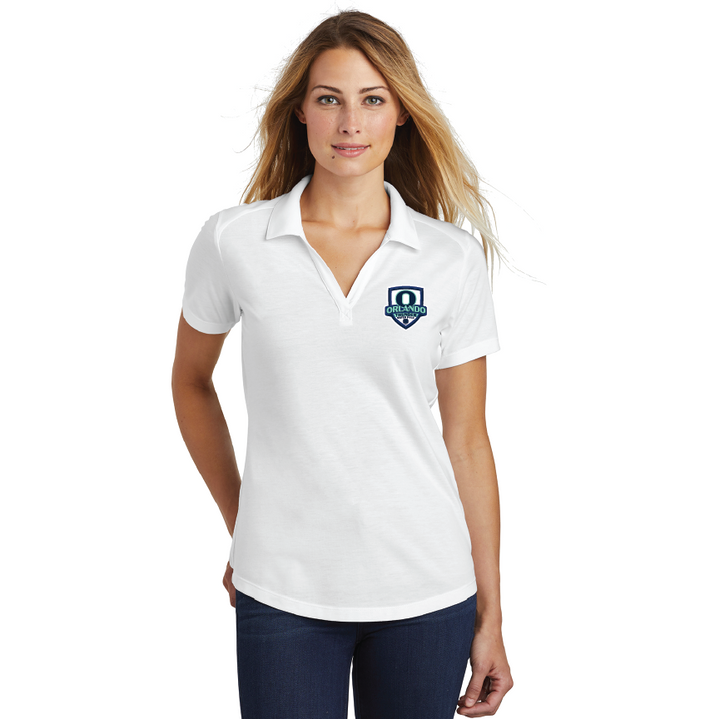 Orlando Thunder 2022 Women's Polo Shirt RYTE Sports