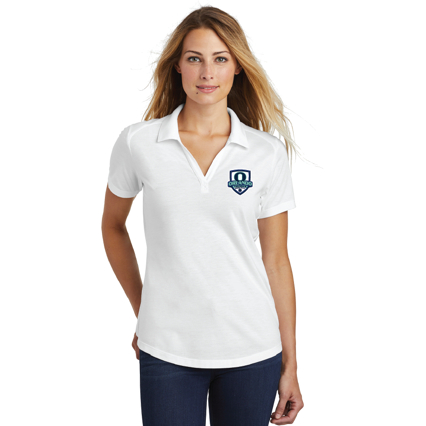 Orlando Thunder 2022 Women's Polo Shirt