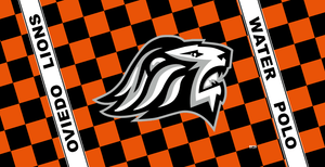 CUSTOM Oviedo High School Water Polo Custom Towel - Personalized RYTE Sport