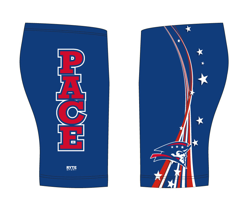 Pace High School Swim 2020 Custom Men's Jammer RYTE Sport