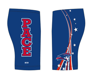 Pace High School Swim 2020 Custom Men's Jammer RYTE Sport