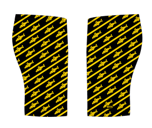 Waverly Piranhas Swim 2019 Custom Men's Jammer T6