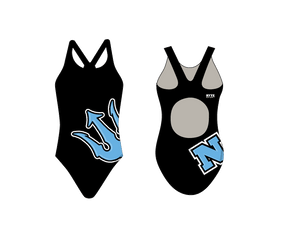 Porterville Thick Strap Swimsuit 2019 RYTE Sport