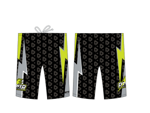 Power Aquatics Custom Men's Jammer T6