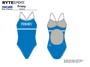 Priory Active Back 2019 RYTE Sport