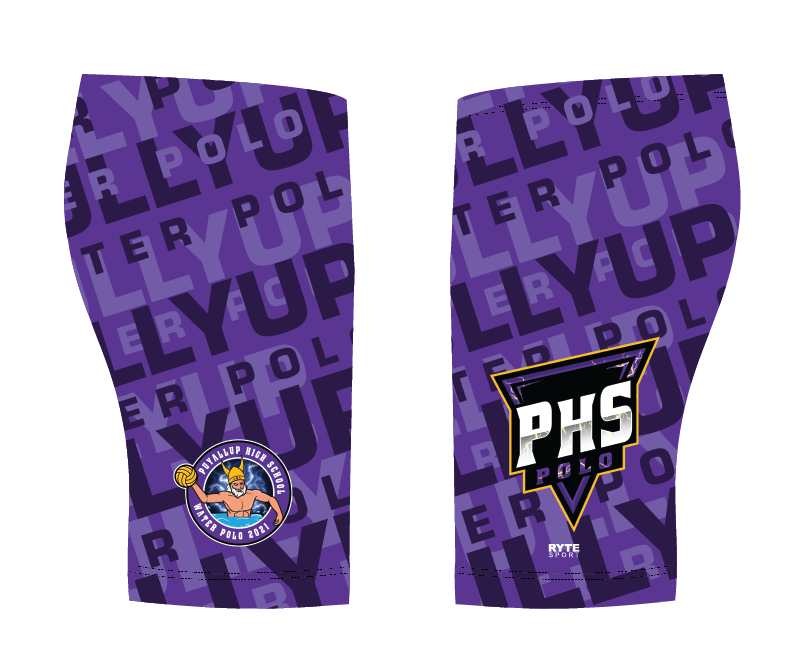 Puyallup High School 2021 Jammers RYTE Sport