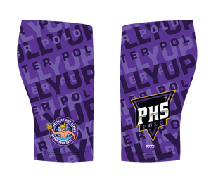 Puyallup High School 2021 Jammers RYTE Sport
