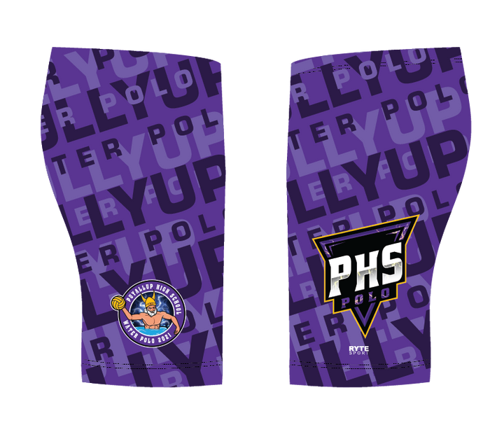 Puyallup High School 2021 Jammers RYTE Sport