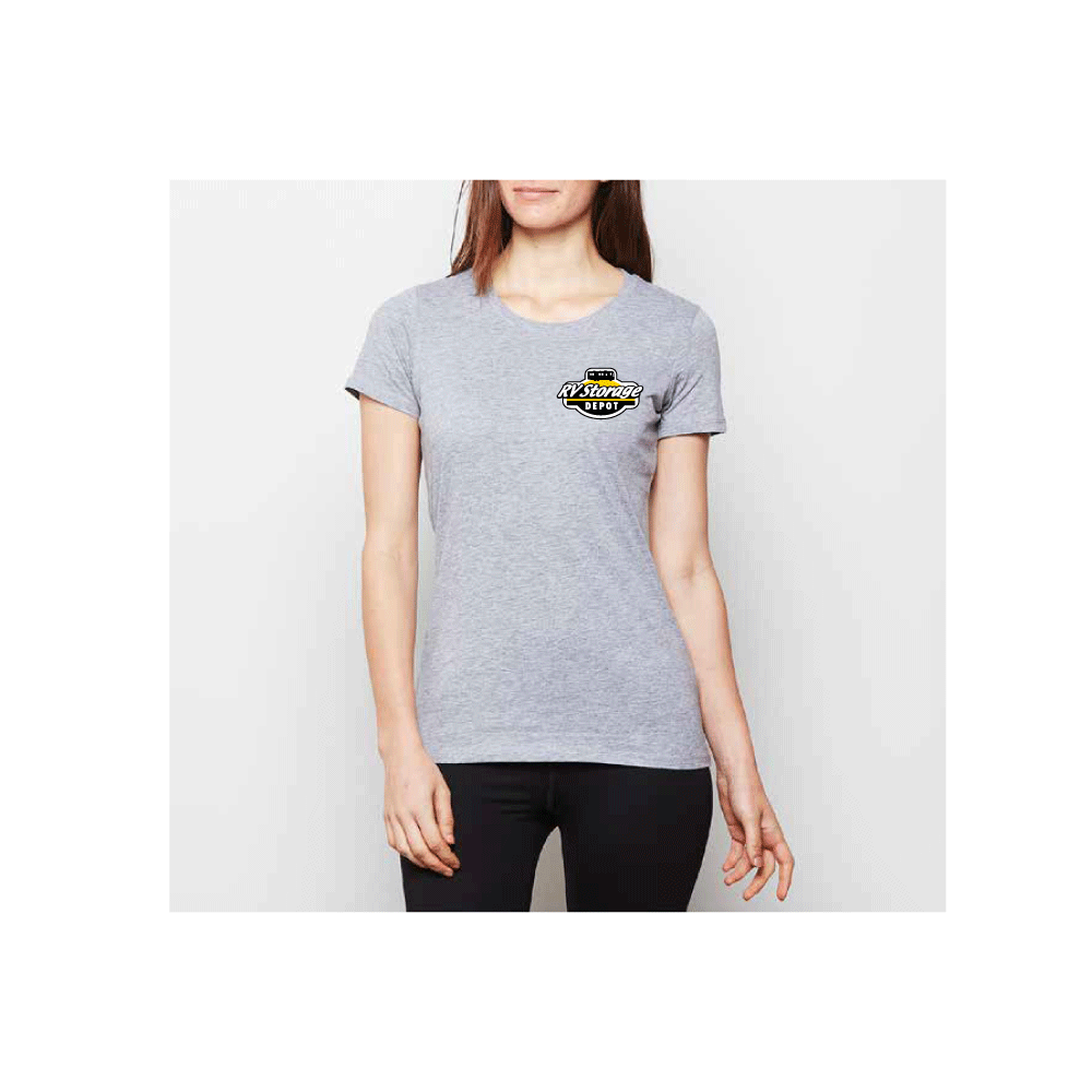 RV Storage Depot Yellow Logo RYTE Sport