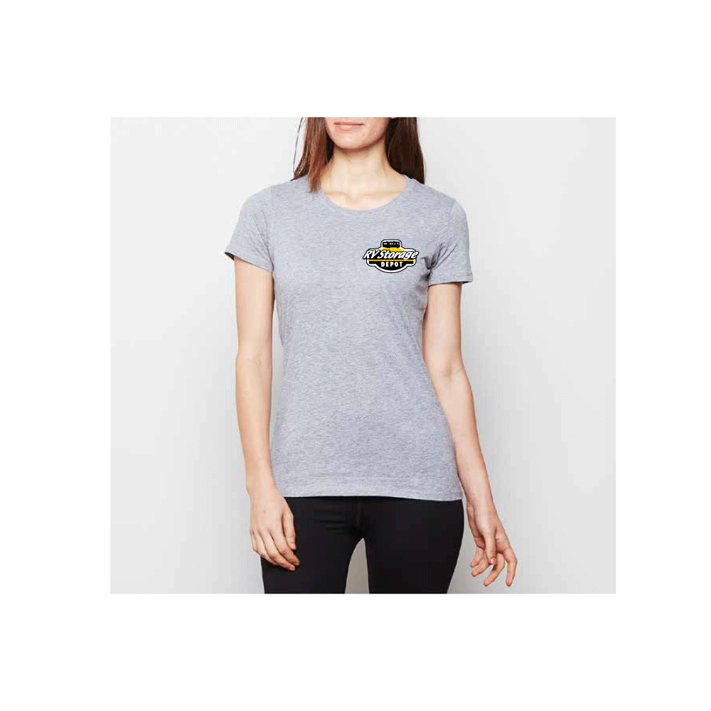 RV Storage Depot Yellow Logo RYTE Sport