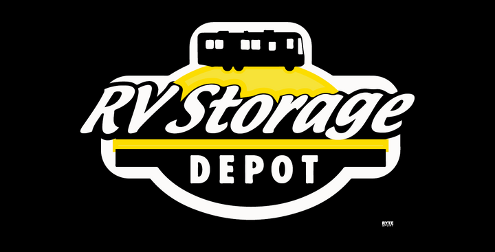 RV Storage Depot Custom Towel RYTE Sport