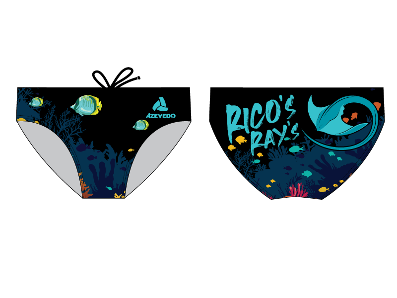 Rico's Ray's Brief RYTE Sport