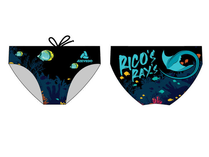 Rico's Ray's Brief RYTE Sport
