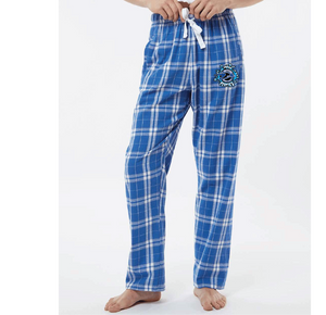 Ripon Aquatics Adult Flannel Pants RYTE Sport