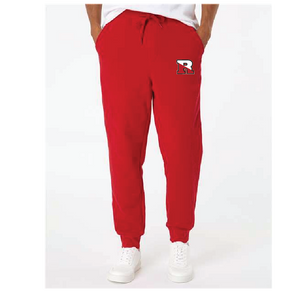 Ripon Swim Team Jogger 2023 - Red RYTE Sport