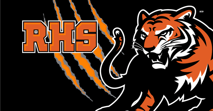 CUSTOM Roseville High School Boys Water Polo Towel RYTE Sport