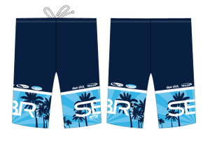 SBR Sport Custom Men's Jammer T6