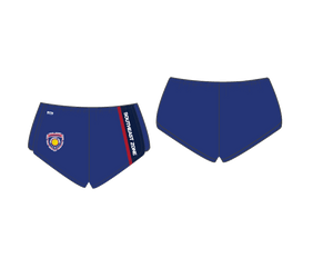 Southeast Zone Women's Walk Short T6