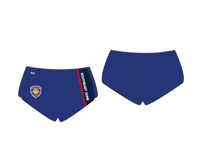 Southeast Zone Women's Walk Short T6