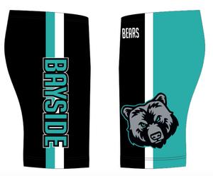 Bayside High School Swim 2020 Custom Men's Jammer RYTE Sport