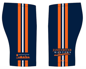 James River Masters Custom Men's Jammer RYTE Sport