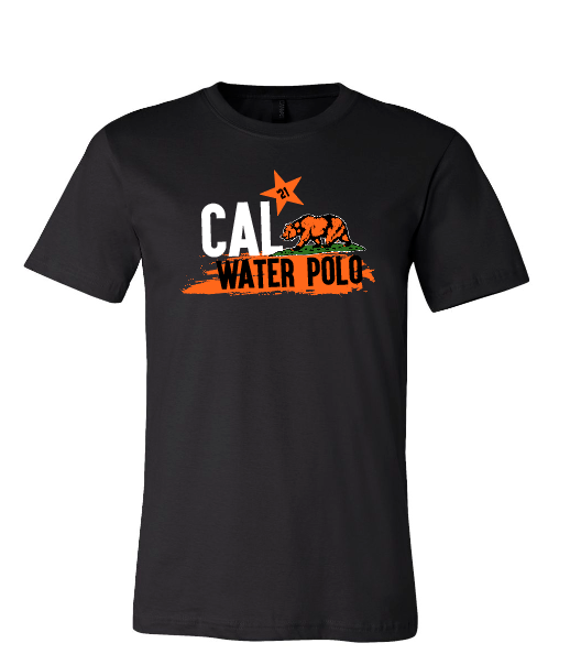 California High School Women's Water Polo Unisex T-Shirt